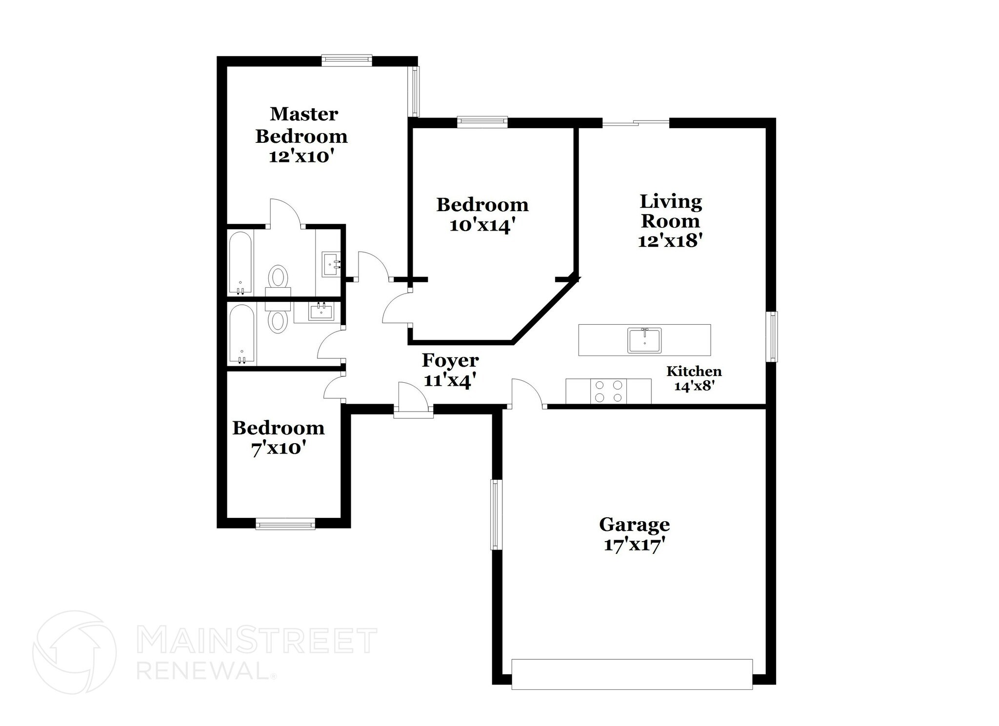Building Photo - 4681 Swallowtail Dr