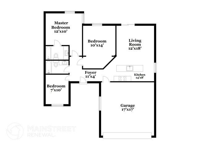 Building Photo - 4681 Swallowtail Dr