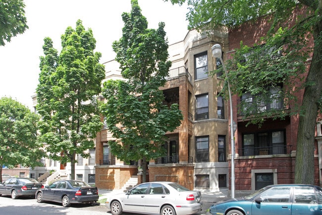 Building Photo - 5405-5407 S. Woodlawn Avenue