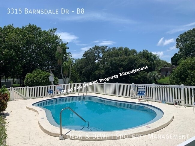 Building Photo - 3315 Barnsdale Dr