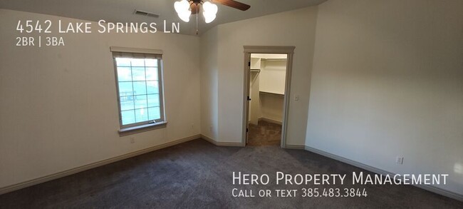 Building Photo - 4542 Lake Springs Ln