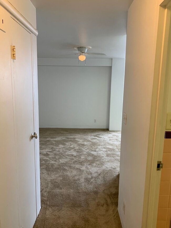 Interior Photo - The Avenue apartments