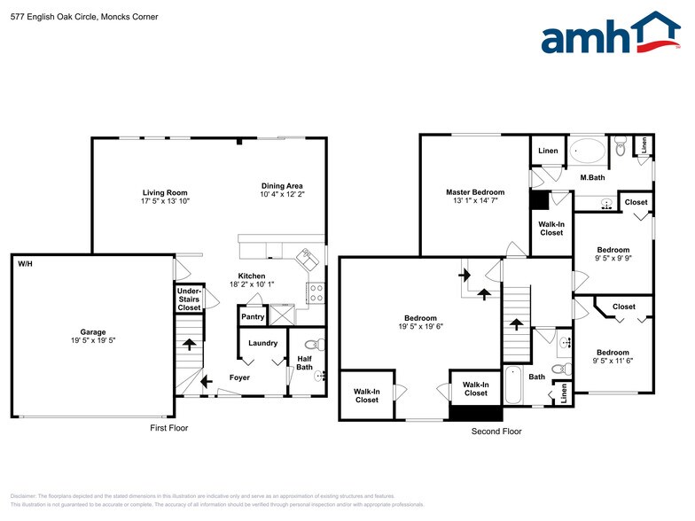 Building Photo - 577 English Oak Cir