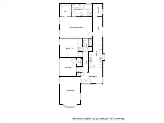 Building Photo - Updated 3-Bedroom Home with Outdoor Kitche...