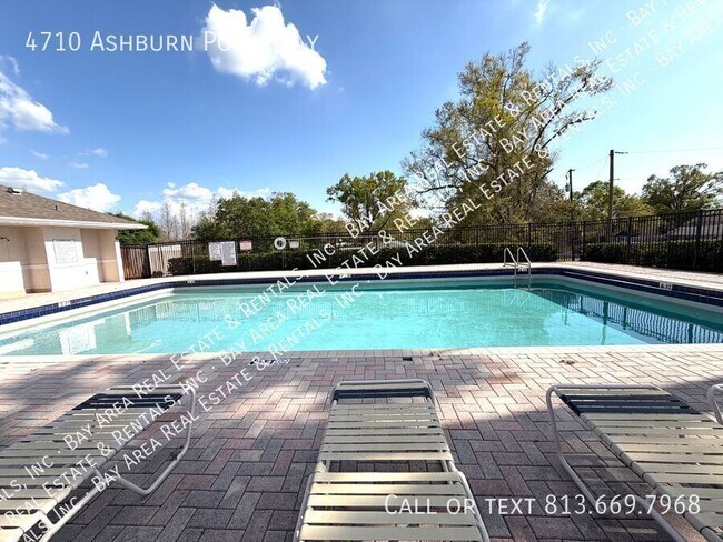 Building Photo - 4710 Ashburn Pond Way