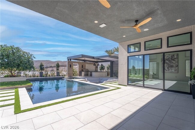 Building Photo - 10949 Rossa Peak Ave