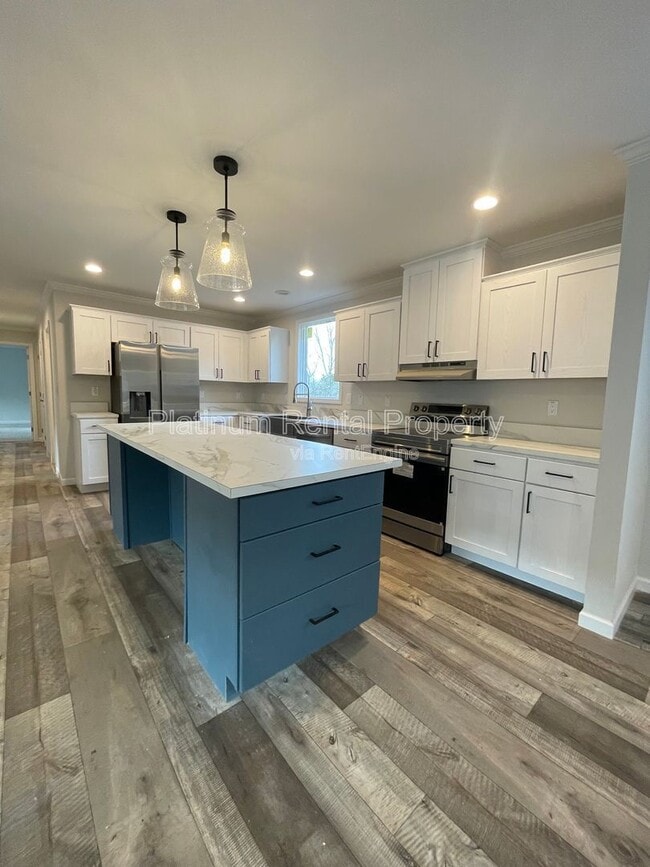 Building Photo - 3811 Cagle Rd