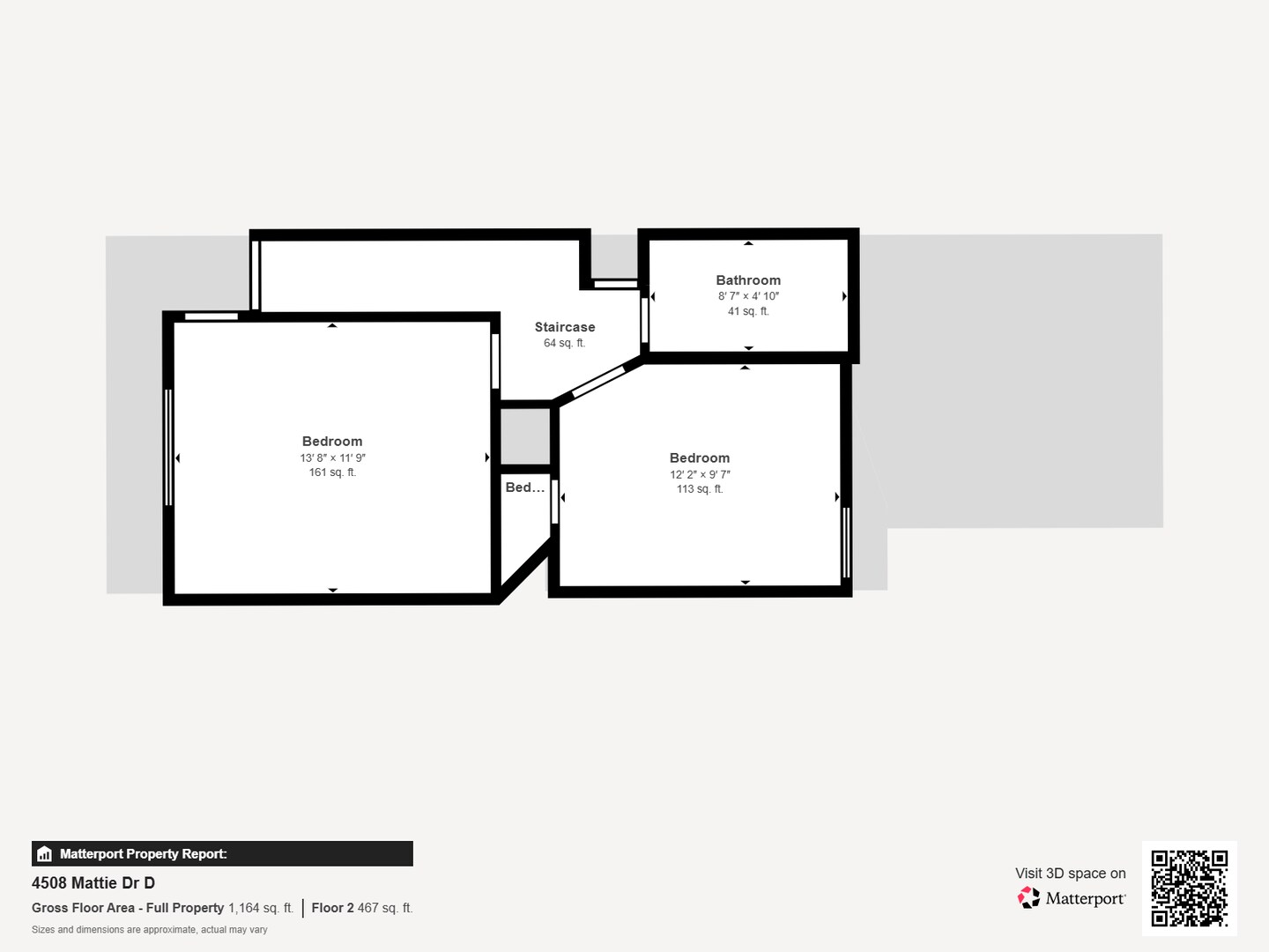 Building Photo - 4508 Mattie Dr