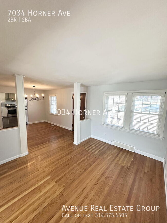 Building Photo - Charming 2-Bedroom Home with Spacious Kitc...