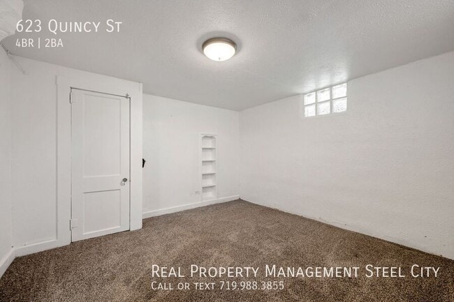 Building Photo - 623 Quincy St