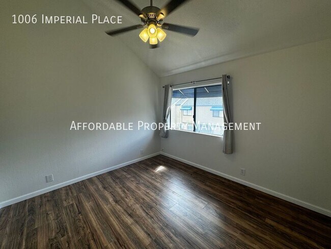 Building Photo - 1006 Imperial Place, Hayward, CA 94541