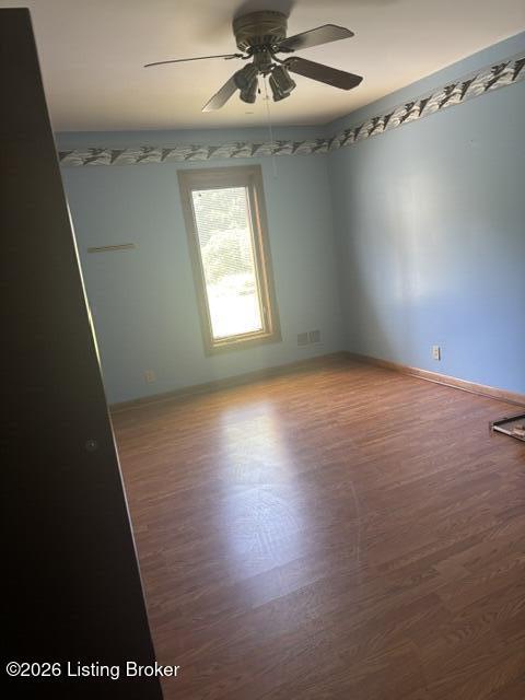 Building Photo - 16510 Bradbe Rd