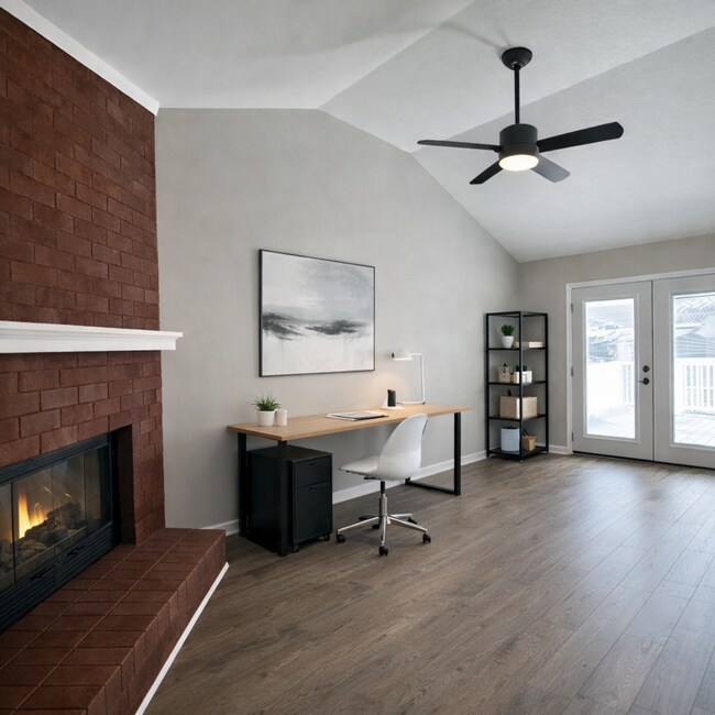 Building Photo - 3BR/2BA Home For Rent in Fern Creek!