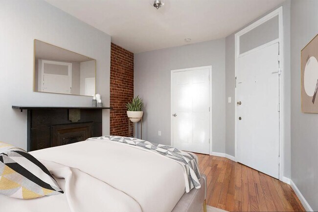 Building Photo - 80 Wayne St