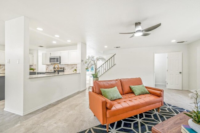 Building Photo - 3527 Eagle Canyon Dr