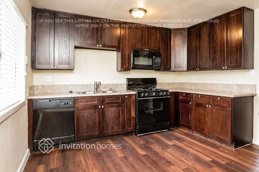 Building Photo - 5640 Norman Way