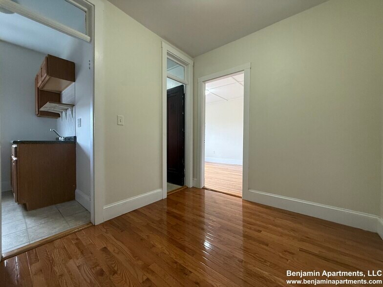 Building Photo - 1255 Boylston St