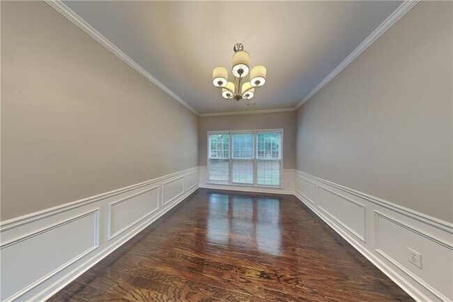 Building Photo - 5404 Oxford Chase Way
