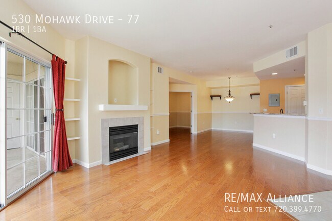 Building Photo - 530 Mohawk Dr