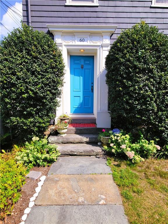 Building Photo - 60 Prairie Ave