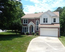 Building Photo - 9801 Goodrum Ct