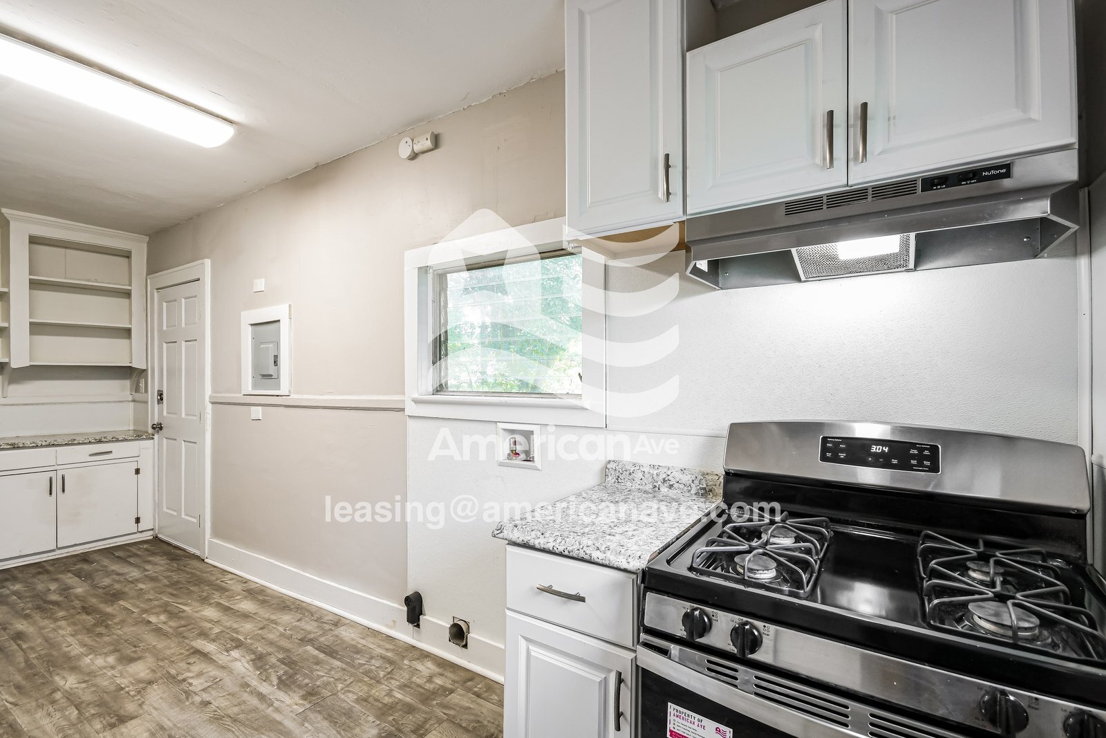 Building Photo - 2661 Harvey Ave