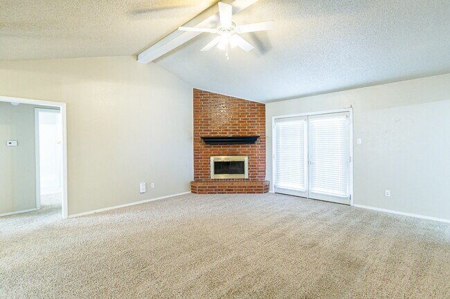 Building Photo - Wonderful Home in South Lubbock!