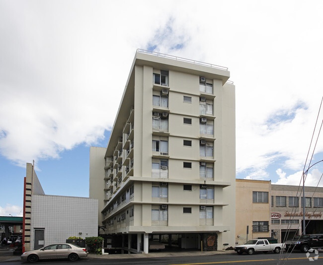 Primary Photo - The Banyan Ala Moana