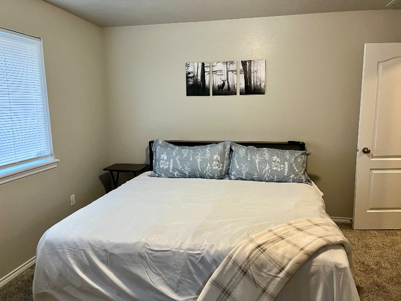 Building Photo - 4311 N Buckboard Pl