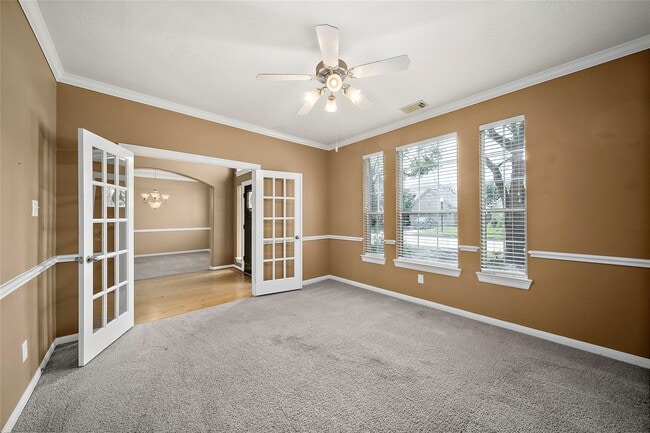 Building Photo - 4603 Chaperel Dr