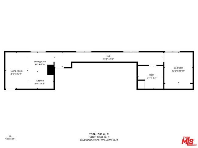 Building Photo - 8561 Belmont St