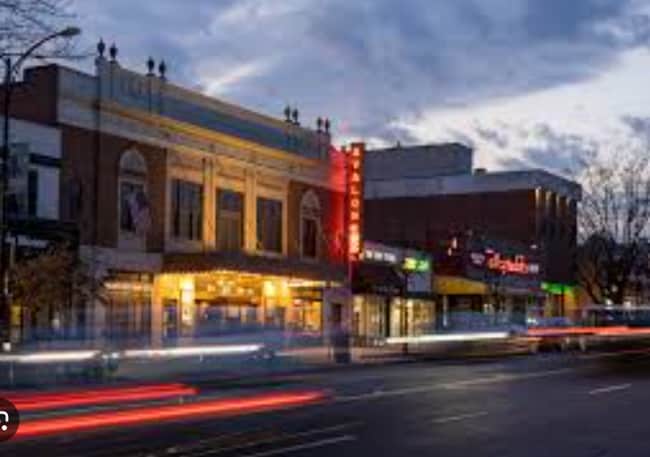 Building Photo - Chevy Chase Beauty
