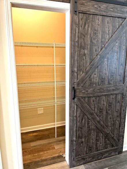 Building Photo - 2911 Maybry Dr