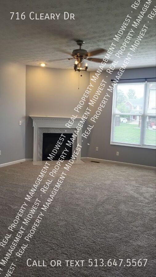 Building Photo - 716 Cleary Dr