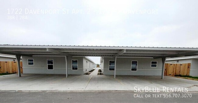 Building Photo - 1722 Davenport St