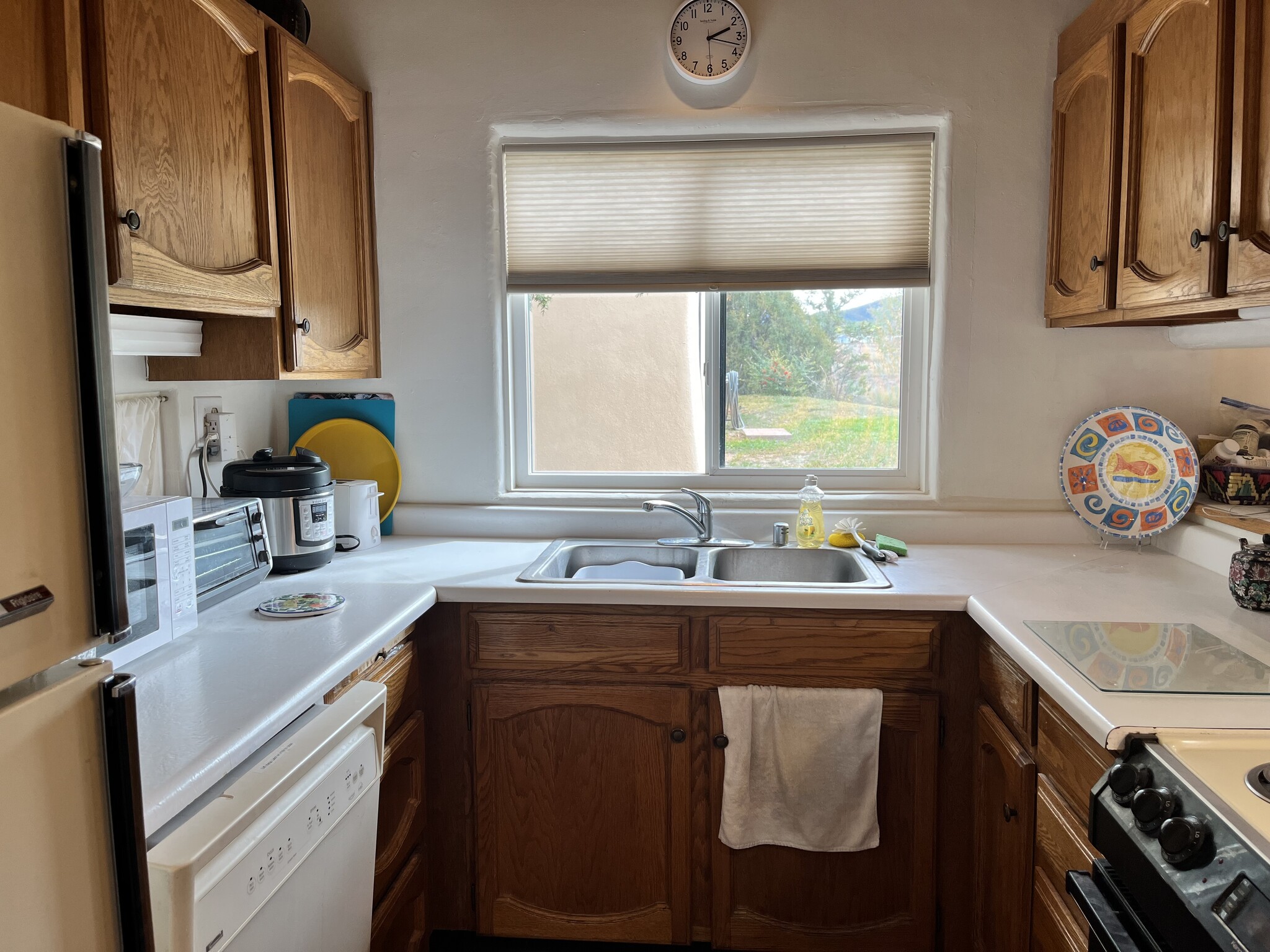 Kitchen Sink - 128 Dona Ana Dr