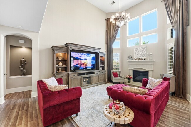 Building Photo - 27383 Pendleton Trace Dr