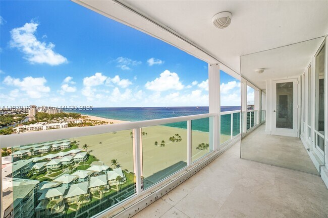 Building Photo - 2100 S Ocean Dr