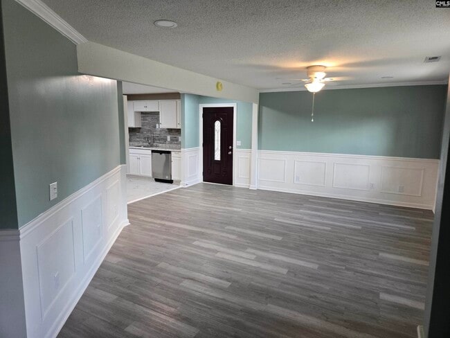 Building Photo - 3260 Broughton St