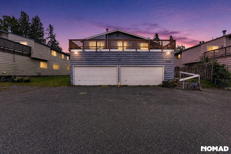 Building Photo - 8317 Jewel Lake Rd