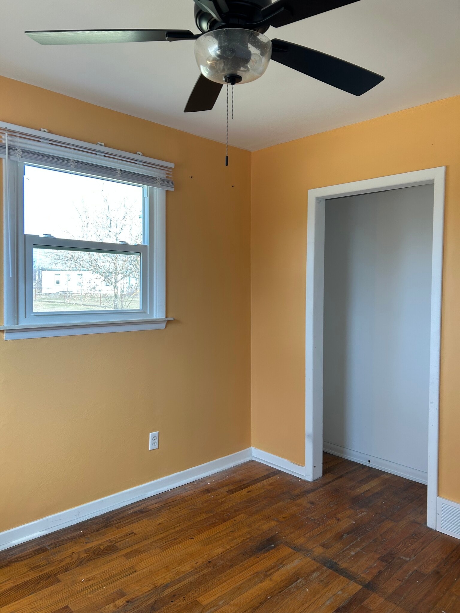 Bedroom 2 - 60 Leonore St