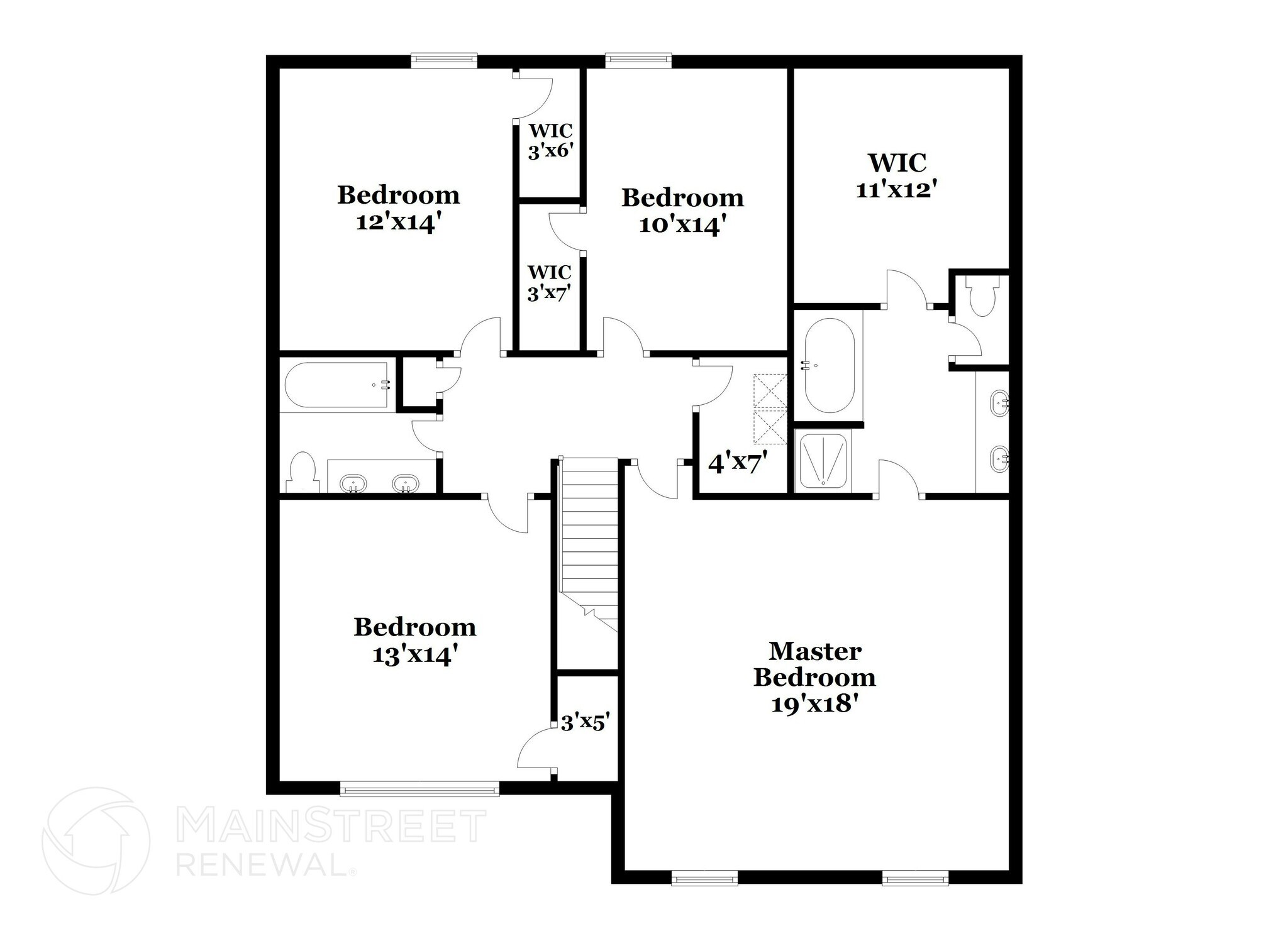 Building Photo - 4303 Waldridge Rd