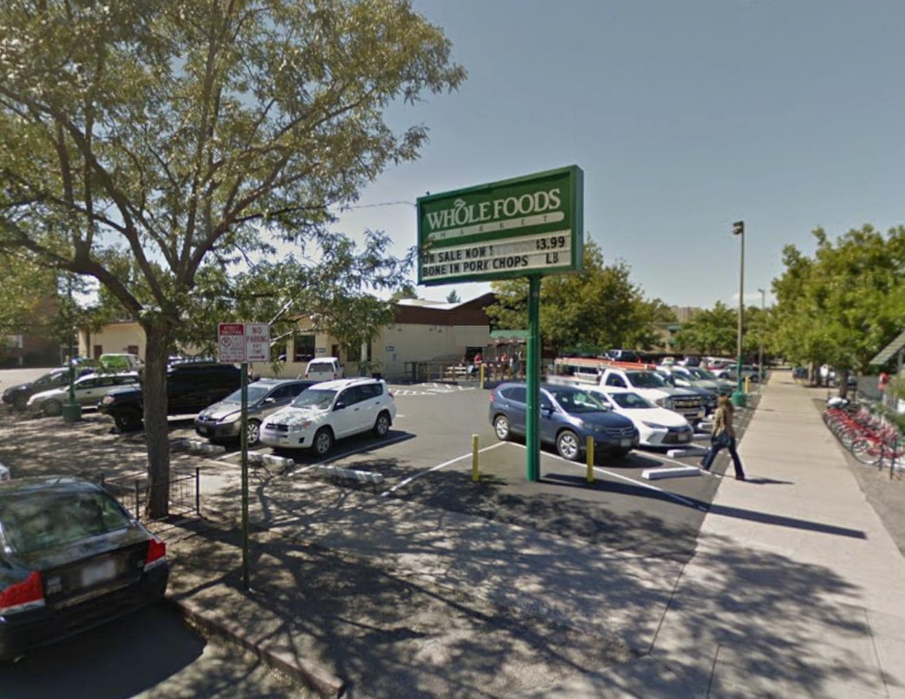 Building Photo - 1233 N Ogden St