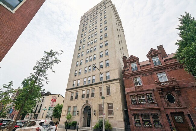 Building Photo - Delancey Place