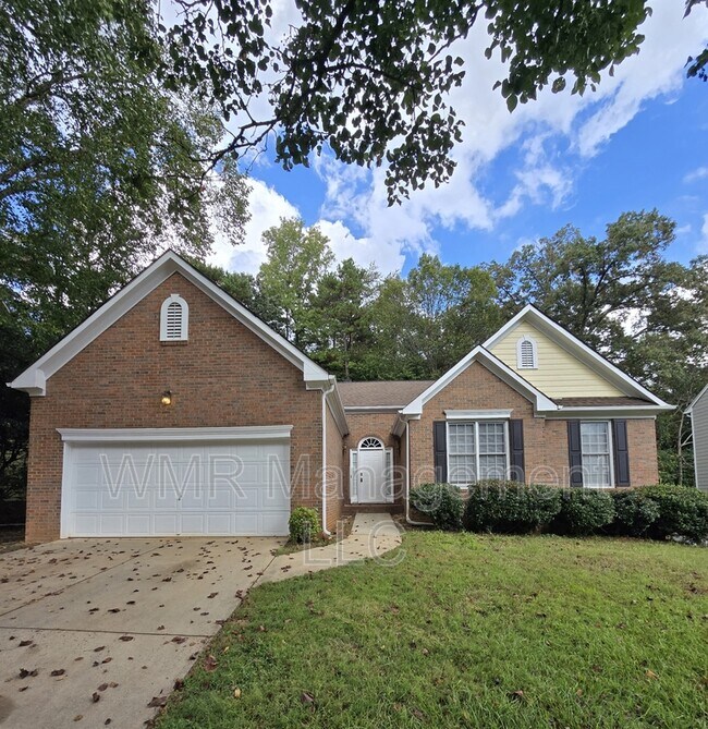 Primary Photo - 7803 Harrington Woods Rd