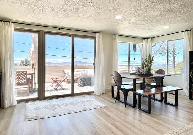Building Photo - Sundance Stunner Near Mueller Park Trail!