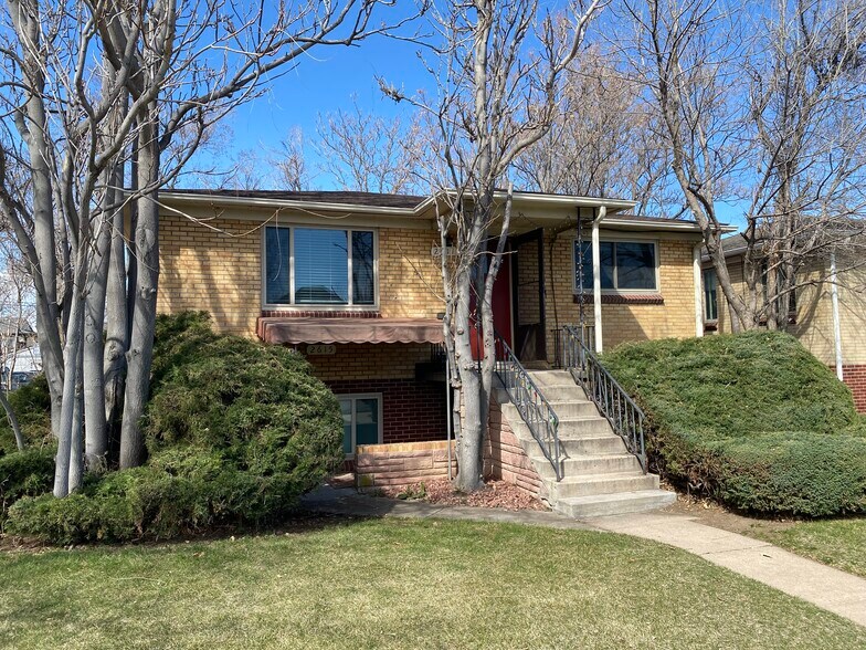 Building Photo - 2611 S Logan St