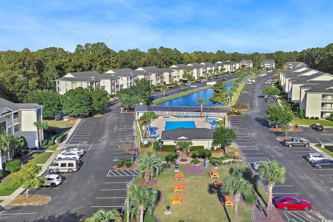 Building Photo - 1204 River Oaks Dr