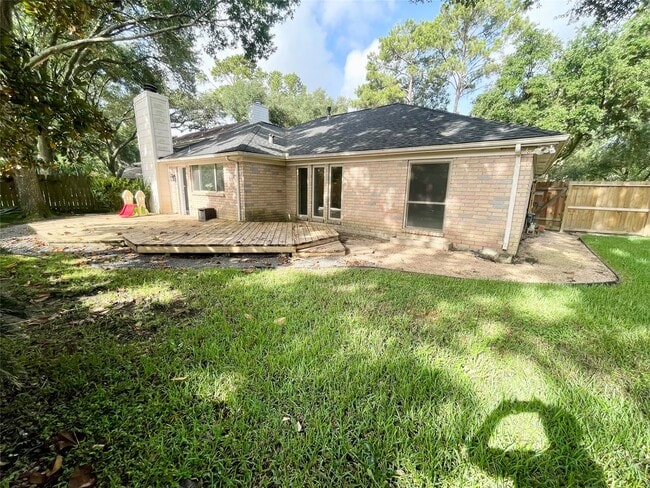 Building Photo - 8318 Hot Springs Dr
