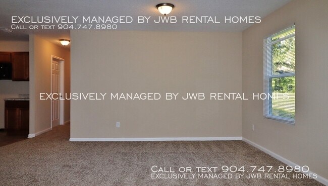 Building Photo - 8727 Osteen St